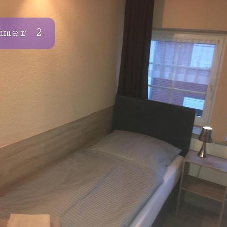 Anno Brechtorf Otel Dış mekan fotoğraf