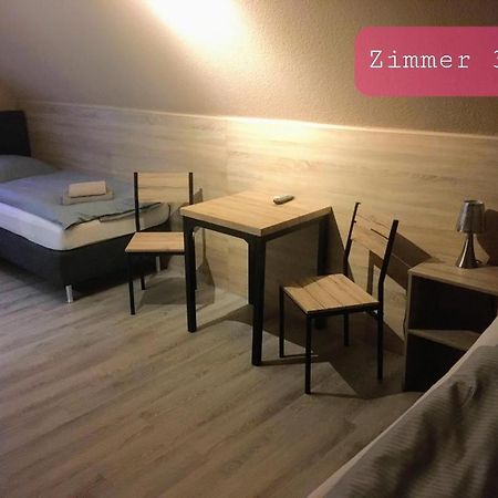 Anno Brechtorf Otel Dış mekan fotoğraf