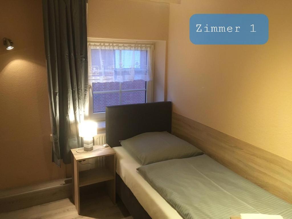 Anno Brechtorf Otel Dış mekan fotoğraf