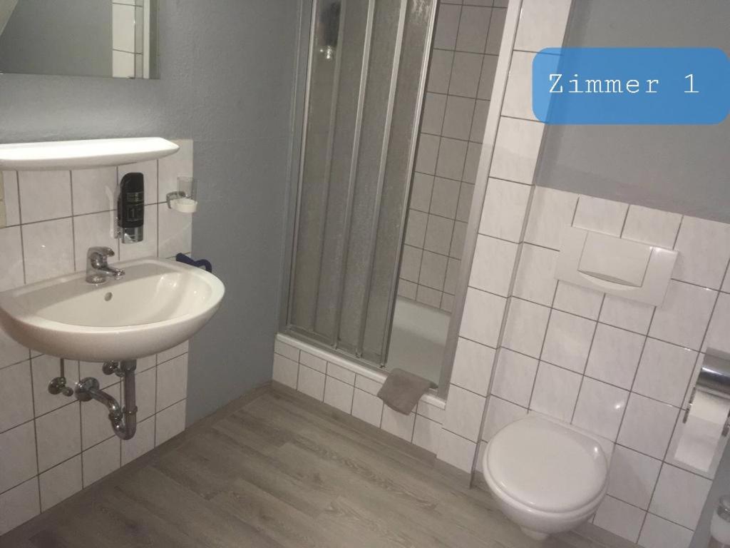 Anno Brechtorf Otel Dış mekan fotoğraf