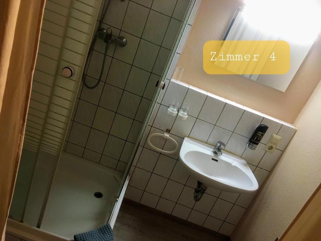 Anno Brechtorf Otel Dış mekan fotoğraf