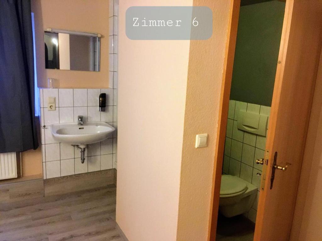 Anno Brechtorf Otel Dış mekan fotoğraf