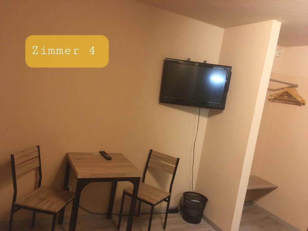 Anno Brechtorf Otel Dış mekan fotoğraf