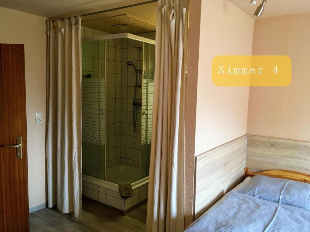 Anno Brechtorf Otel Dış mekan fotoğraf
