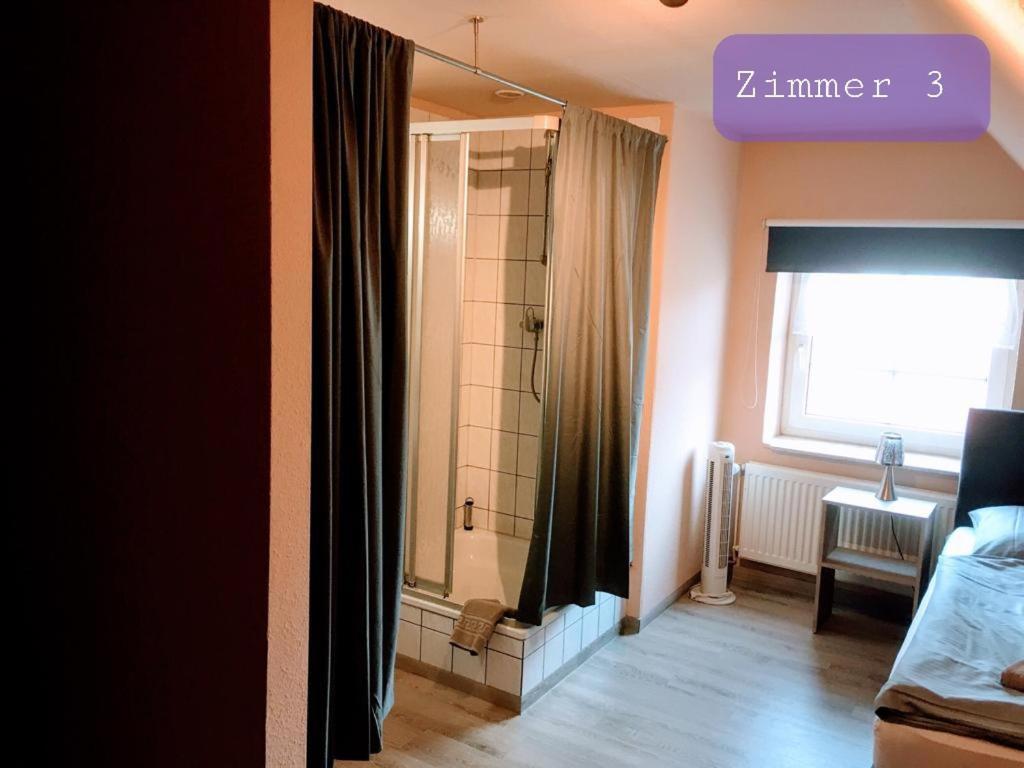 Anno Brechtorf Otel Dış mekan fotoğraf