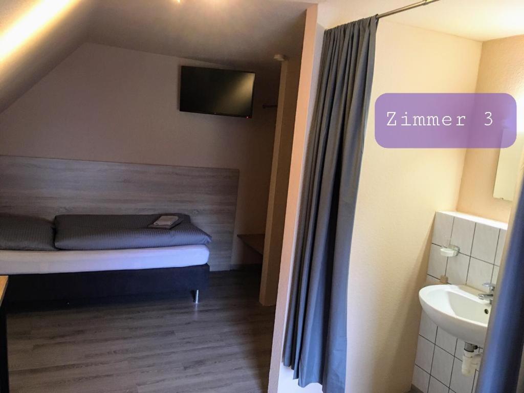Anno Brechtorf Otel Dış mekan fotoğraf