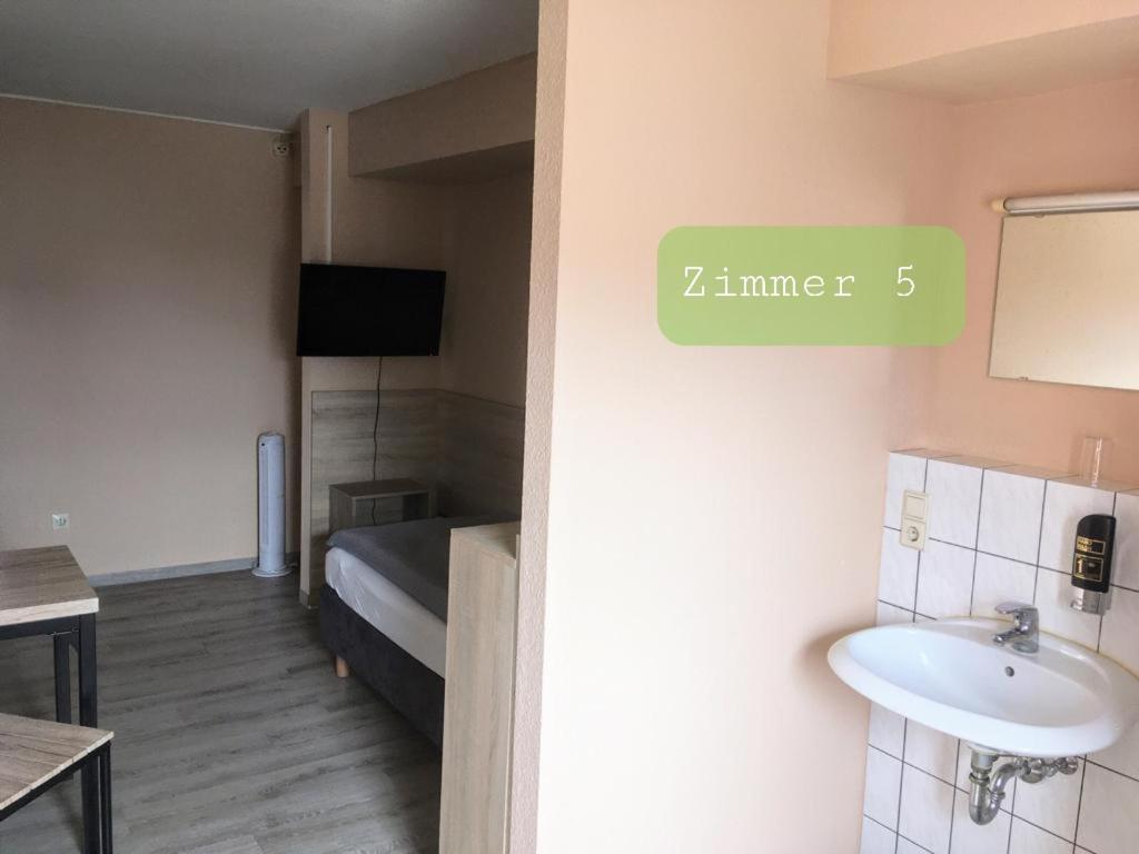 Anno Brechtorf Otel Dış mekan fotoğraf