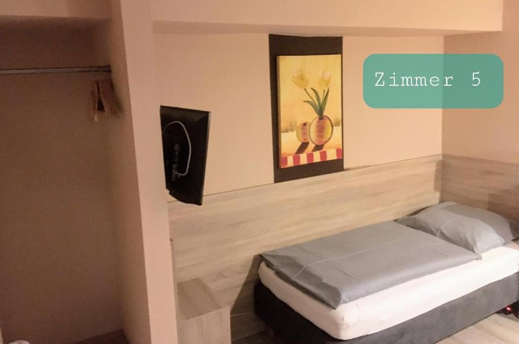 Anno Brechtorf Otel Dış mekan fotoğraf