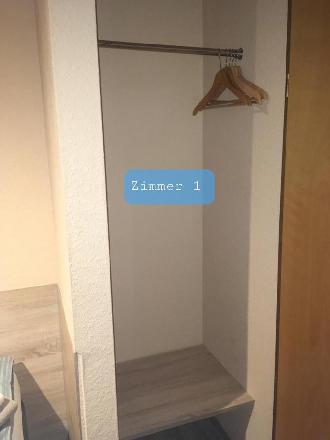Anno Brechtorf Otel Dış mekan fotoğraf