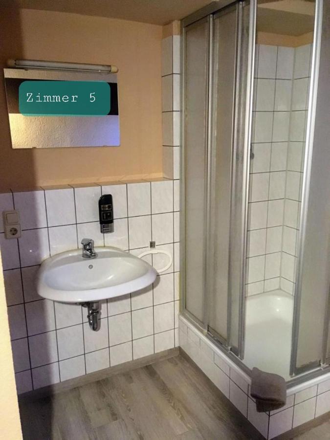 Anno Brechtorf Otel Dış mekan fotoğraf