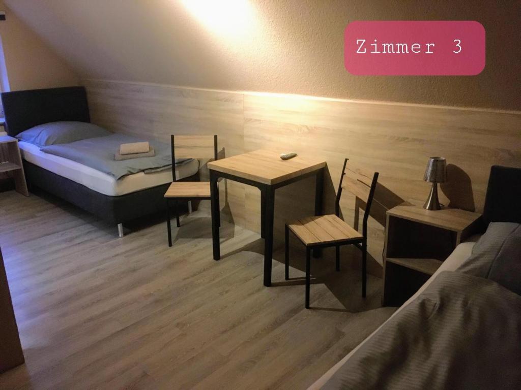 Anno Brechtorf Otel Dış mekan fotoğraf