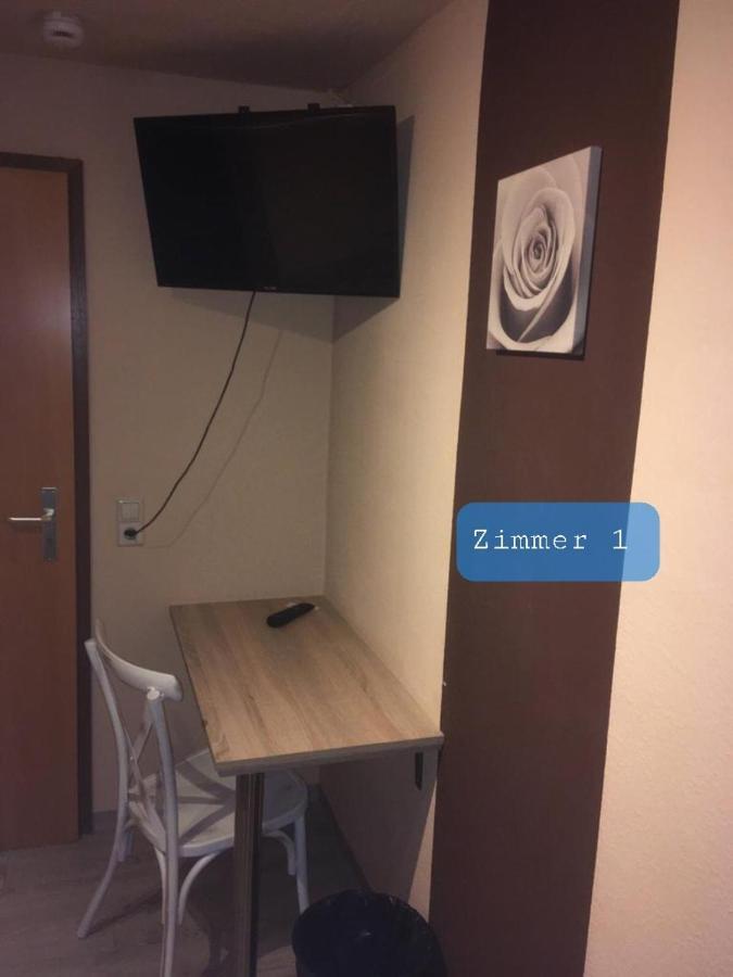 Anno Brechtorf Otel Dış mekan fotoğraf