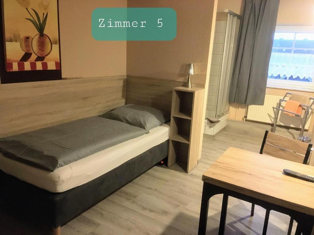 Anno Brechtorf Otel Dış mekan fotoğraf