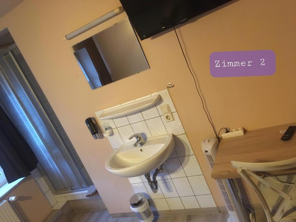 Anno Brechtorf Otel Dış mekan fotoğraf