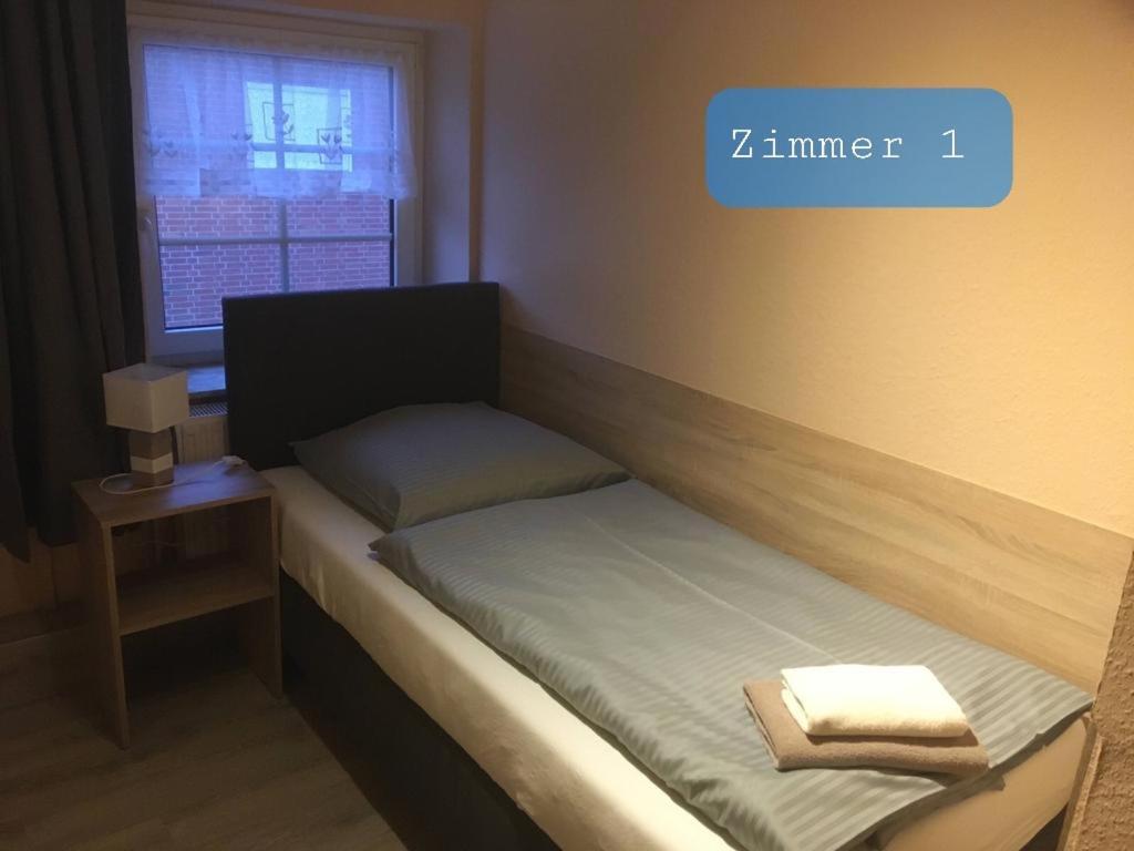 Anno Brechtorf Otel Dış mekan fotoğraf