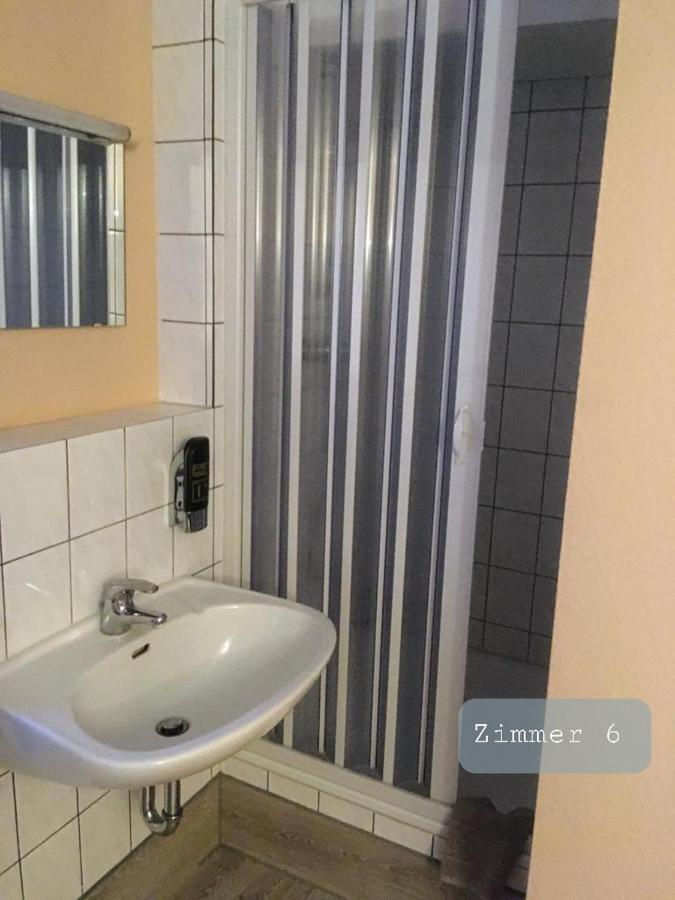 Anno Brechtorf Otel Dış mekan fotoğraf