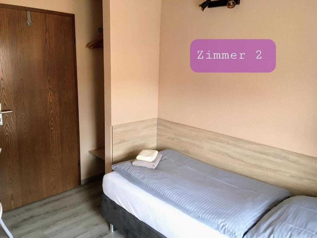 Anno Brechtorf Otel Dış mekan fotoğraf