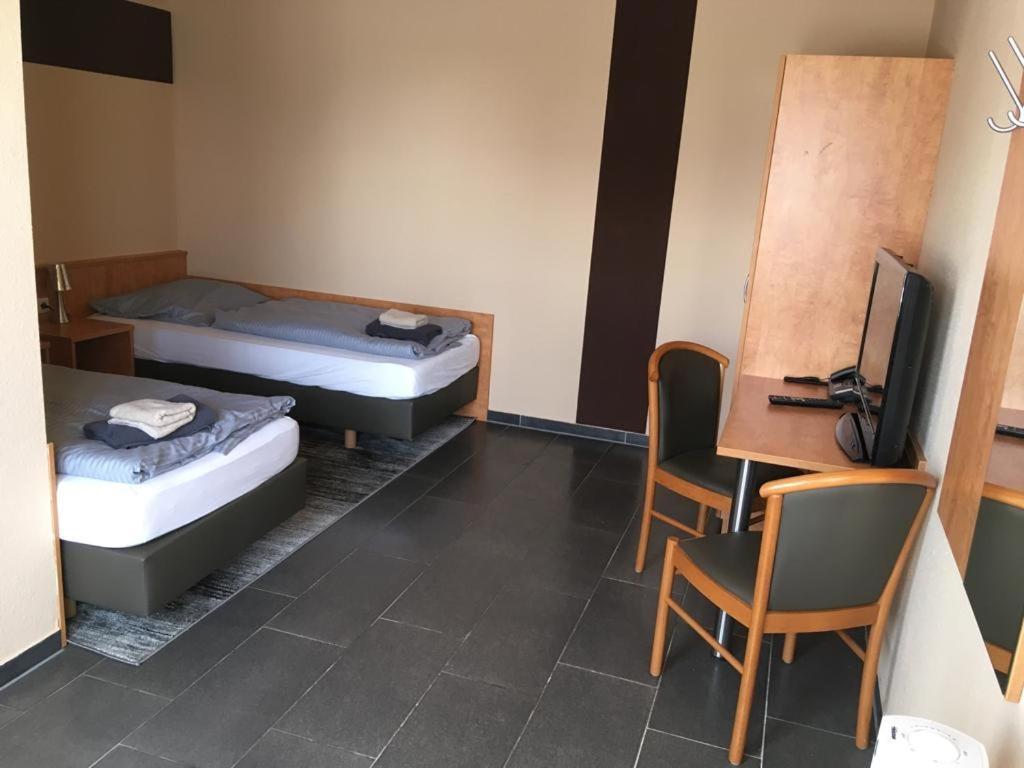 Anno Brechtorf Otel Dış mekan fotoğraf