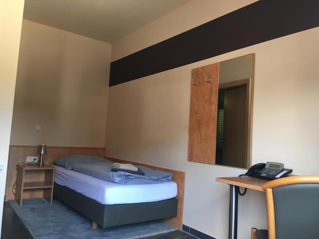Anno Brechtorf Otel Dış mekan fotoğraf
