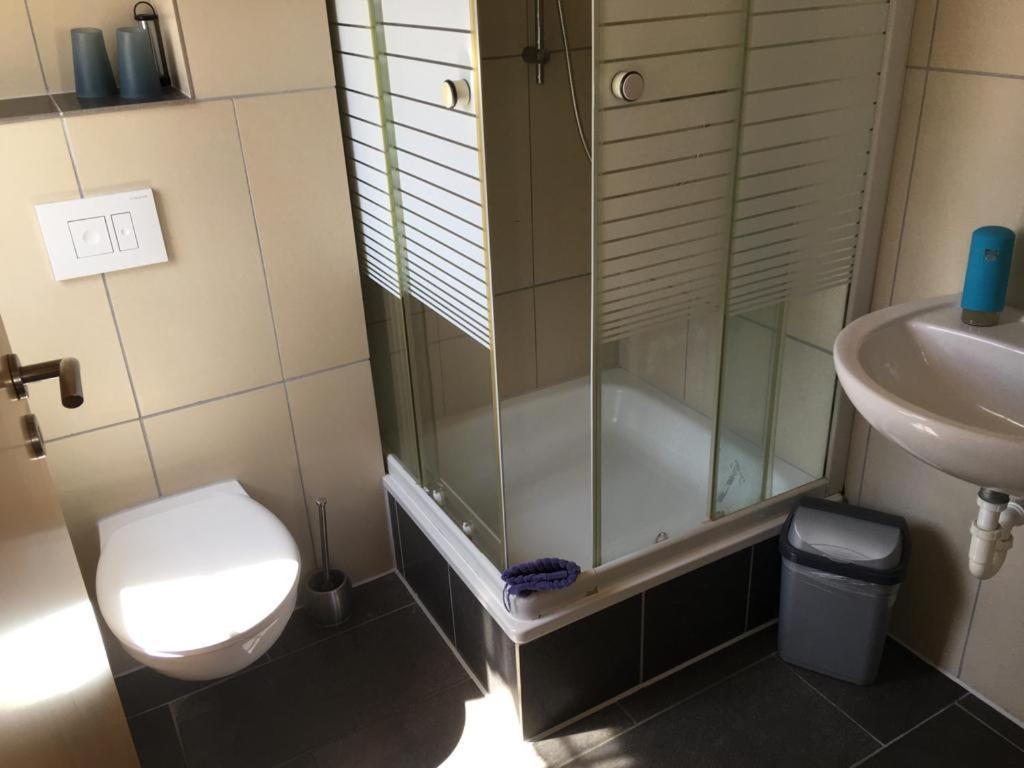 Anno Brechtorf Otel Dış mekan fotoğraf