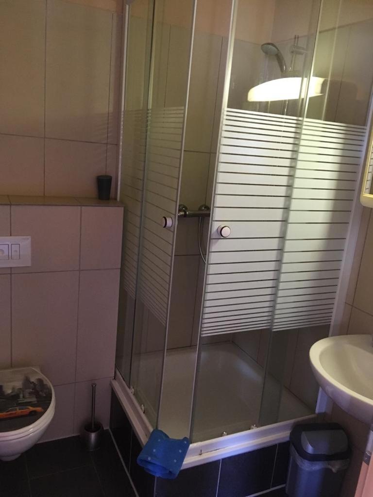 Anno Brechtorf Otel Dış mekan fotoğraf