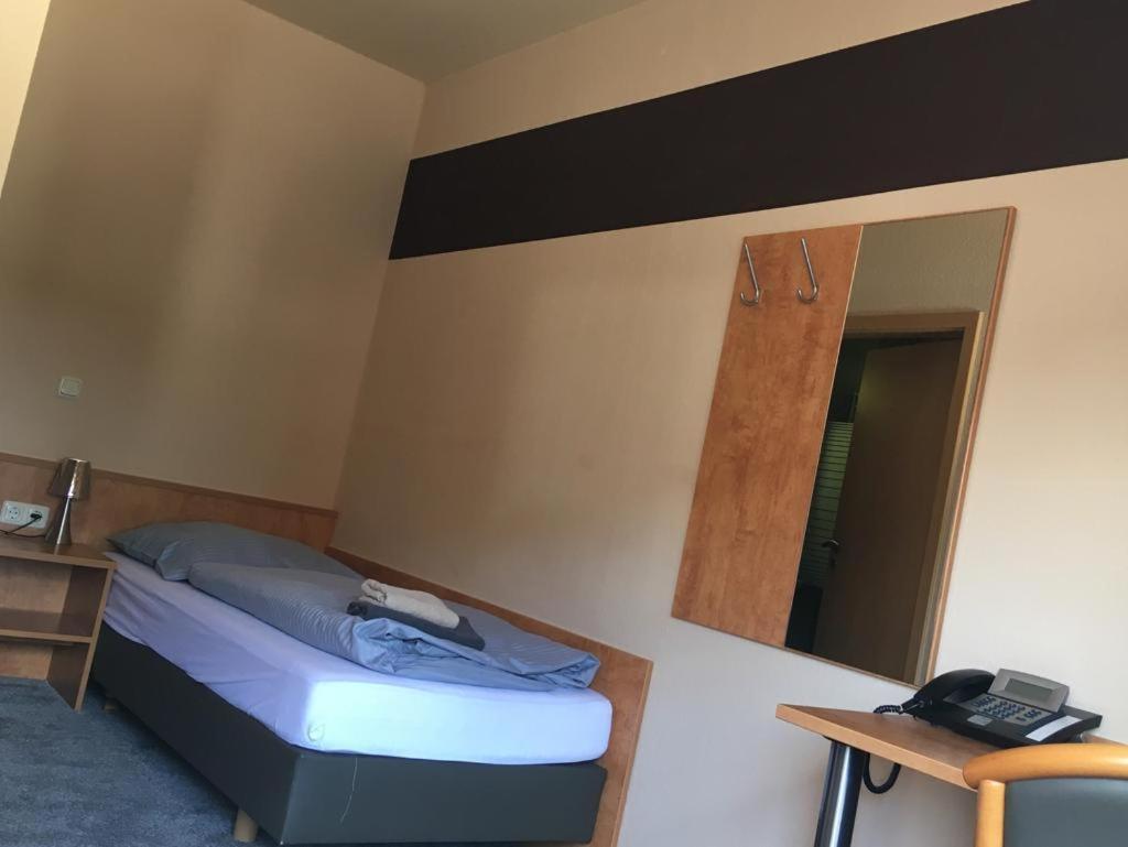 Anno Brechtorf Otel Dış mekan fotoğraf